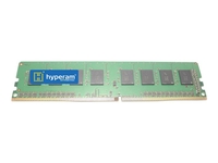 Hyperam - DDR4 - module - 4 GB - DIMM 288-pin - 2133 MHz / PC4-17000 - unbuffered
