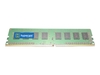 Hyperam - DDR4 - module - 4 GB - DIMM 288-pin - 2400 MHz / PC4-19200 - unbuffered