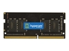 Hyperam - DDR4 - module - 4 GB - SO-DIMM 260-pin - 2133 MHz / PC4-17000 - unbuffered