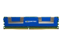 Hyperam - DDR4 - module - 64 GB - LRDIMM 288-pin - 2666 MHz / PC4-21300 - LRDIMM