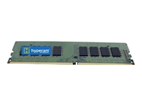 Hyperam - DDR4 - module - 8 GB - DIMM 288-pin - 2133 MHz / PC4-17000 - unbuffered