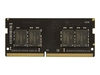 Hyperam - DDR4 - module - 8 GB - SO-DIMM 260-pin - 2400 MHz / PC4-19200 - unbuffered