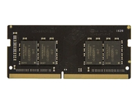 Hyperam - DDR4 - module - 8 GB - SO-DIMM 260-pin - 2400 MHz / PC4-19200 - unbuffered