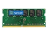 Hyperam - DDR4 - module - 8 GB - SO-DIMM 260-pin - 2400 MHz / PC4-19200 - unbuffered