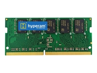 Hyperam - DDR4 - module - 8 GB - SO-DIMM 260-pin - 2400 MHz / PC4-19200 - unbuffered