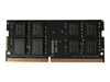 Hypertec - DDR4 - module - 16 GB - SO-DIMM 260-pin - 2666 MHz / PC4-21300 - unbuffered