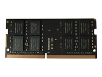 Hypertec - DDR4 - module - 16 GB - SO-DIMM 260-pin - 2666 MHz / PC4-21300 - unbuffered