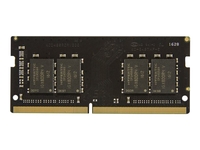 Hypertec - DDR4 - module - 4 GB - SO-DIMM 260-pin - 2400 MHz / PC4-19200 - unbuffered