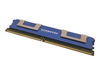 Hypertec - DDR4 - module - 64 GB - LRDIMM 288-pin - 2666 MHz / PC4-21300 - LRDIMM