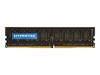 Hypertec - DDR4 - module - 8 GB - DIMM 288-pin - 2133 MHz / PC4-17000 - unbuffered