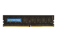 Hypertec - DDR4 - module - 8 GB - DIMM 288-pin - 2133 MHz / PC4-17000 - unbuffered