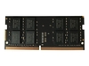 Hypertec - DDR4 - module - 8 GB - SO-DIMM 260-pin - 2666 MHz / PC4-21300 - unbuffered