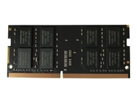 Hypertec - DDR4 - module - 8 GB - SO-DIMM 260-pin - 2666 MHz / PC4-21300 - unbuffered