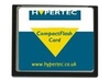 Hypertec - flash memory card - 2 GB - CompactFlash