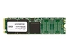 Hypertec Firestormlite SSDM2256M2280FS-L - SSD - 256 GB - PCIe 3.0 x4 (NVMe)