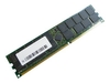 Hypertec Legacy - DDR - 2 GB - DIMM 184-PIN - registered