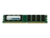 Hypertec Legacy - DDR - module - 512 MB - DIMM 184-PIN - 266 MHz / PC2100 - unbuffered