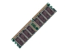 Hypertec Legacy - DDR - module - 512 MB - DIMM 184-PIN - 333 MHz / PC2700 - unbuffered
