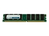 Hypertec Legacy - DDR - module - 512 MB - DIMM 184-PIN - 333 MHz / PC2700 - unbuffered