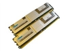 Hypertec Legacy - DDR2 - 4 GB: 2 x 2 GB - FB-DIMM 240-pin