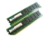 Hypertec Legacy - DDR2 - kit - 16 GB: 2 x 8 GB - 667 MHz / PC2-5300