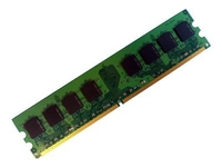 Hypertec Legacy - DDR2 - module - 1 GB - DIMM 240-pin - 533 MHz / PC2-4200 - unbuffered