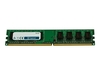 Hypertec Legacy - DDR2 - module - 1 GB - DIMM 240-pin - 667 MHz / PC2-5300 - unbuffered