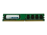 Hypertec Legacy - DDR2 - module - 1 GB - DIMM 240-pin - 667 MHz / PC2-5300 - unbuffered