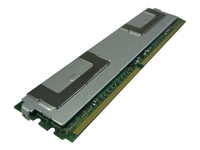 Hypertec Legacy - DDR2 - module - 1 GB - FB-DIMM 240-pin - 667 MHz / PC2-5300 - Fully Buffered
