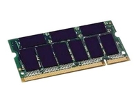 Hypertec Legacy - DDR2 - module - 1 GB - SO-DIMM 200-pin - 667 MHz / PC2-5300 - unbuffered