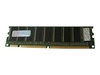 Hypertec Legacy - SDRAM - module - 256 MB - DIMM 168-PIN - 133 MHz / PC133 - unbuffered