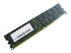 Hypertec memory - 1 GB - DIMM 184-PIN - DDR