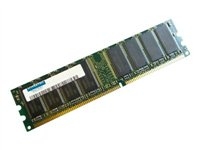 Hypertec memory - 1 GB - DIMM 184-PIN - DDR
