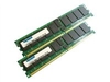 Hypertec memory - 16 GB: 2 x 8 GB - DIMM 240-pin - DDR2