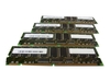 Hypertec memory - 2 GB: 2 x 1 GB - DIMM 168-PIN - SDRAM