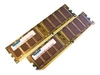 Hypertec memory - 2 GB: 2 x 1 GB - DIMM 184-PIN - DDR
