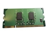 Hypertec memory - 256 MB - SO DIMM 144-PIN - DDR2