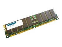 Hypertec memory - 512 MB - DIMM 168-PIN - SDRAM