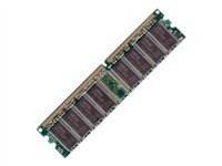 Hypertec memory - 512 MB - DIMM 184-PIN - DDR