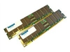 Hypertec memory - 512 MB: 2 x 256 MB - DIMM 168-PIN - SDRAM