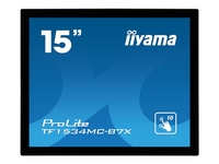 iiyama ProLite TF1534MC-B7X - LED monitor - 15"