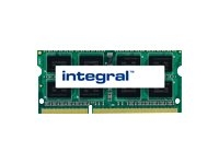 Integral - DDR2 - module - 2 GB - SO-DIMM 200-pin - 800 MHz / PC2-6400 - unbuffered