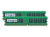 Integral - DDR3 - kit - 16 GB: 2 x 8 GB - DIMM 240-pin - 1333 MHz / PC3-10600 - unbuffered