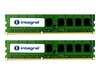 Integral - DDR3 - kit - 16 GB: 2 x 8 GB - DIMM 240-pin - 1600 MHz / PC3-12800 - unbuffered