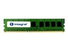 Integral - DDR3 - kit - 32 GB: 4 x 8 GB - DIMM 240-pin - 1600 MHz / PC3-12800 - unbuffered