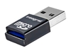 Integral card reader - USB 3.1 Gen 1