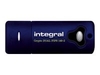 Integral Crypto Dual - USB flash drive - 16 GB