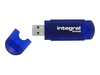 Integral EVO - USB flash drive - 64 GB