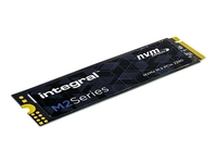 Integral M2 Series - SSD - 1000 GB - PCIe 3.1 x4 (NVMe)
