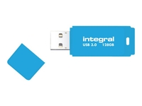 Integral Neon - USB flash drive - 128 GB